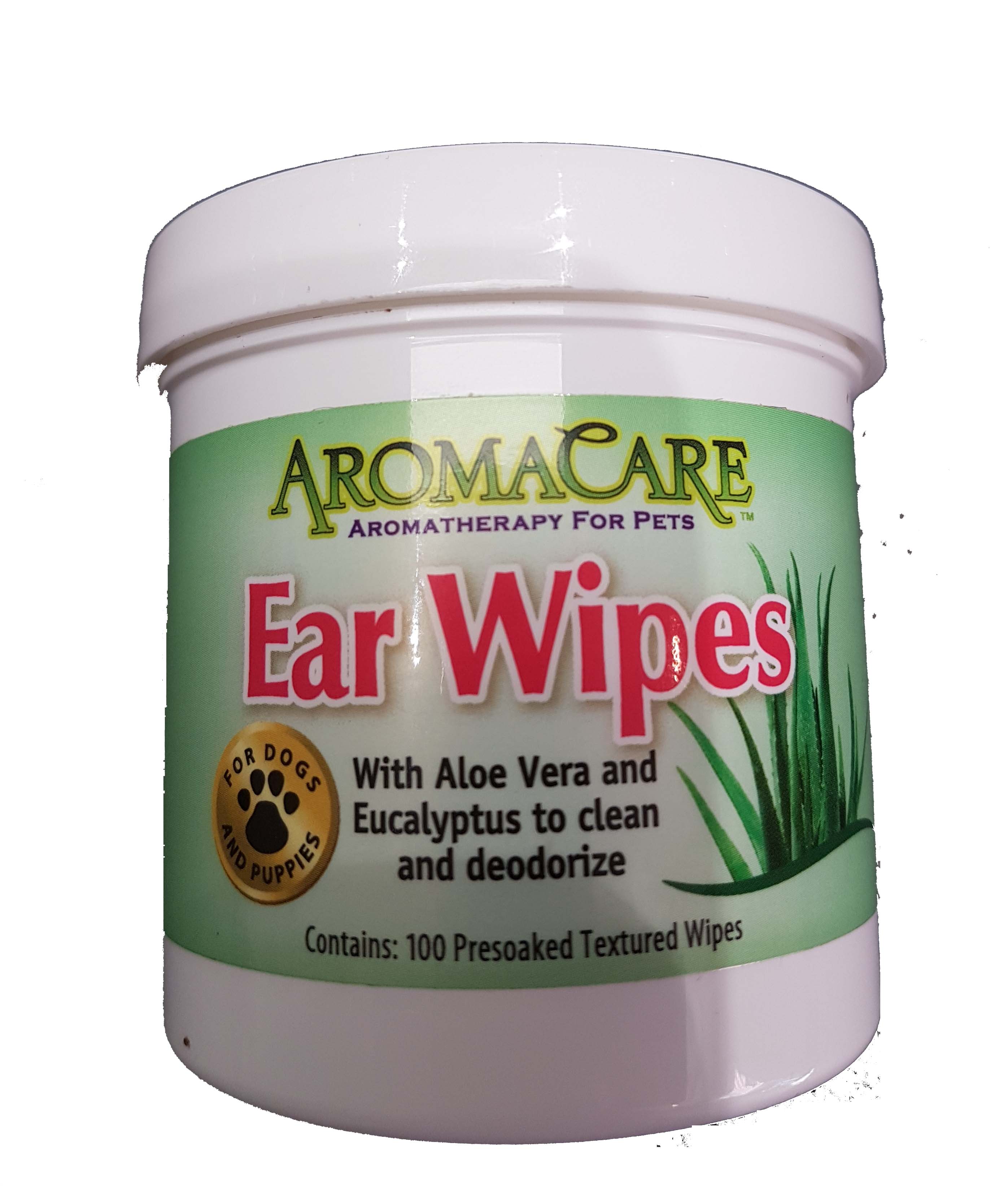 Arome care Ear wipes