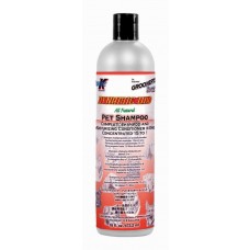 Dynamic Duo shampoo, 473 ml